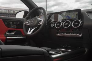 Mercedes-Benz GLA250 4Matic AMG Line 2020 года  (NA)